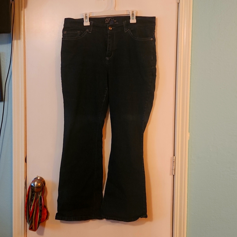 Tyte Jeans
